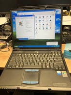 Compaq Evo N620c ,zeer goede staat met adapter ,zeer mooie, Nieuw