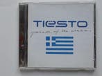 Tiësto - Parade of the Athletes, Cd's en Dvd's, Cd's | Dance en House, Ophalen of Verzenden, Zo goed als nieuw