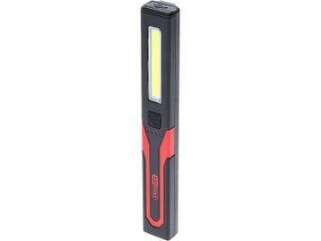 eQi UltimateBEAM inspectielamp 200 lumen, Ophalen of Verzenden