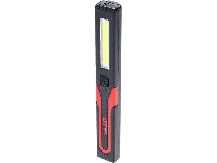 eQi UltimateBEAM inspectielamp 200 lumen, Zakelijke goederen, Machines en Bouw | Onderdelen, Ophalen of Verzenden