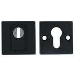 Intersteel SKG3 veiligheid-rozet vierkant +, Verzenden, Nieuw