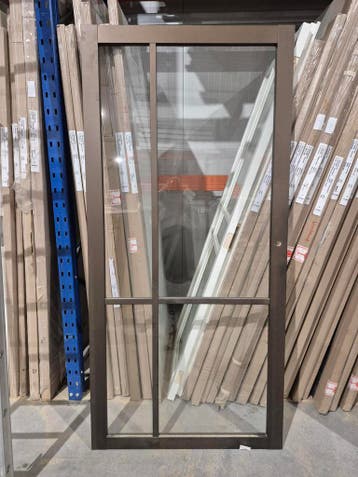 Svedex NDB903 93 X 2015 opdek links, 80 tot 100 cm, Binnendeur, Nieuw, Ophalen of Verzenden