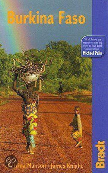 Burkina Faso - Katrina Manson 9781841621548, Verzenden, Gelezen, Katrina Manson