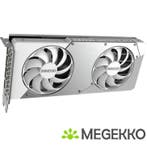 INNO3D GeForce RTX 5070 TWIN X2 OC White 12GB, Verzenden, Nieuw