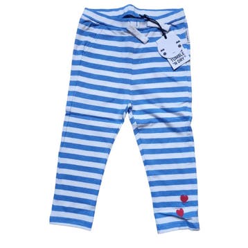 Legging -- Tumble - 86 / Blauw, Verzenden, Nieuw