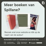 KILLER 9789024517909 Spillane, Boeken, Verzenden, Gelezen, Spillane