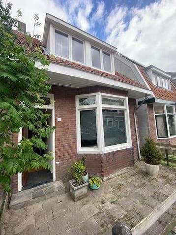 Te huur: Huis Bernhardus Bumastraat in Leeuwarden, Leeuwarden, Friesland