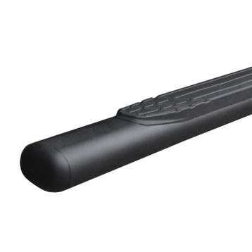 Go Rhino Universal 1000 Series Side Steps - Tex Blk - 4in x, Ophalen of Verzenden, Nieuw