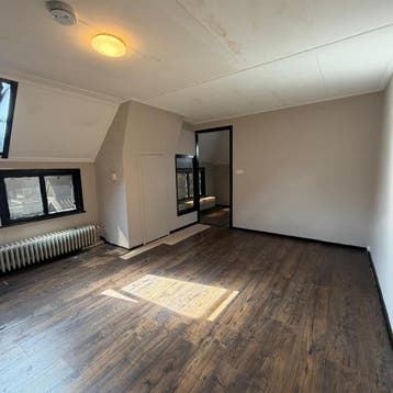 Kamer in Musselkanaal