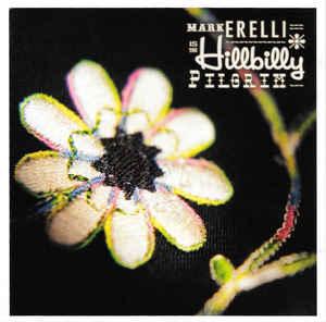 cd - Mark Erelli - Hillbilly Pilgrim, Cd's en Dvd's, Cd's | Overige Cd's, Zo goed als nieuw, Verzenden