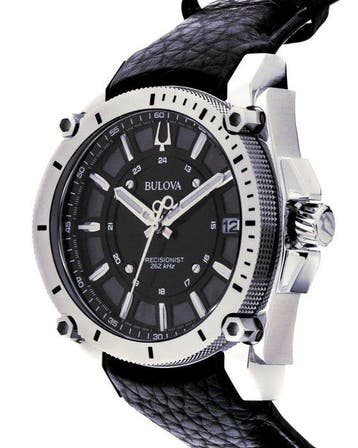 Bulova - Archive Series - Icon 262 kHz Precisionist - Heren, Nieuw