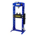 Werkplaatspers met voetpedaal 30 ton, Verzenden, Nieuw