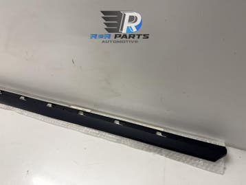 Portier lijst rechts voor - Primer - Vw Passat (3G) - O..., Verzenden, Nieuw, Deur