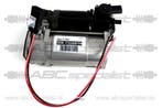 CLS-Klasse C218 X218 Airmatic Compressor, Ophalen of Verzenden, Gereviseerd, Mercedes-Benz