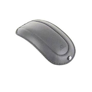 Mustang 00-07 Harley Softail Deuce Fender Bib - Black, Ophalen of Verzenden