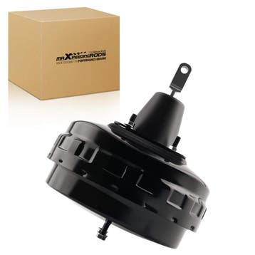 Brake Booster 9/8 geschikt voor VW Transporter IV 1.9L 2...., Verzenden, Nieuw, Volkswagen