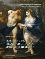Italiaanse, Franse en Spaanse schilderijen (Boek Duits), Verzenden, Nieuw