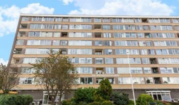 Te Huur 2 Kamer Appartement Jan van Goyenstraat In Alkmaar, Huizen en Kamers, Huizen te huur, Alkmaar, Direct bij eigenaar, Noord-Holland