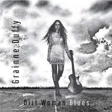 cd - grainne duffy - DIRT WOMAN BLUES (nieuw), Verzenden, Zo goed als nieuw