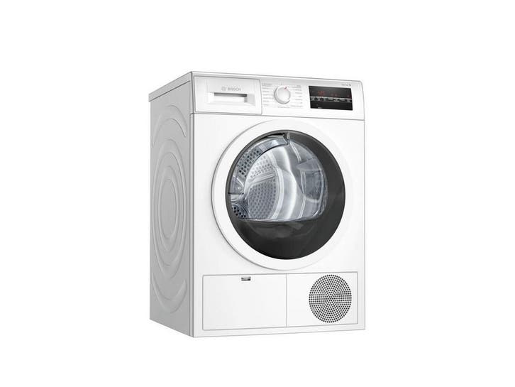 BOSCH WTG86402NL - Condensdroger - AutoDry AllergiePlus -, Witgoed en Apparatuur, Wasdrogers, Zo goed als nieuw, Verzenden