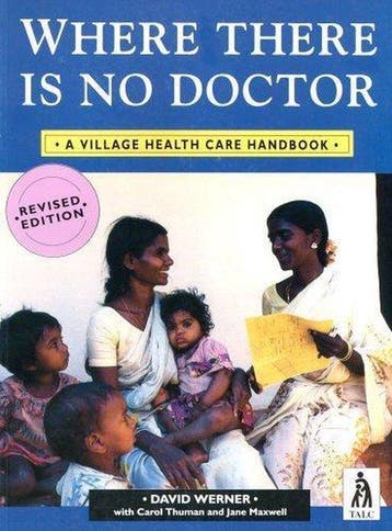 Where There Is No Doctor (Rev Int) - David Werner, Verzenden, Gelezen, David Werner