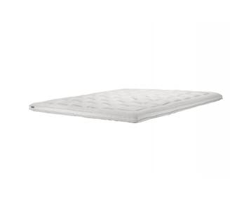 Avek Noflik HR 50 Optifoam Topper 12 cm - 120x210, Nieuw