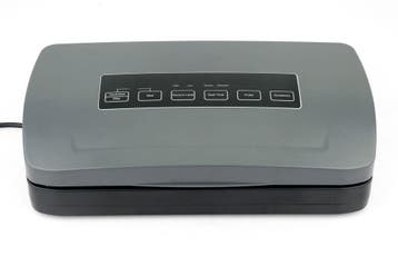HENDI Vacuüm Verpakkingsmachine Budget Line 385x205x95mm, Ophalen of Verzenden, Nieuw in verpakking