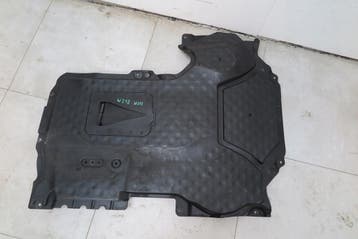 onderpan motor Mercedes CLS W218 E-Klasse W212, Verzenden, Gebruikt