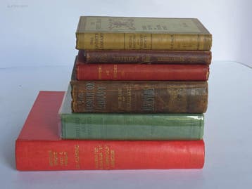 Geschiedkundig boeken Paardenkennis The Sports..., Boeken, Nieuw