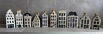 KLM-huisje - Bols - Tien KLM huisjes - Nr. 41 t/m 50, Antiek en Kunst