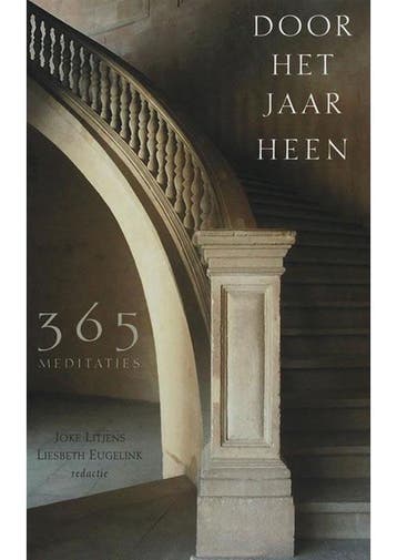 Door het jaar heen Joke Litjens, Liesbeth Eugelink, Verzenden, Gelezen