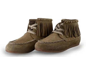Sub By Five Boots in maat 39 Beige, Sub By Five, Verzenden, Beige, Overige typen