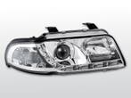 Koplampen Devil Eyes | geschikt voor Audi A4 B5 1999-2001 |, Verzenden, Nieuw, Audi