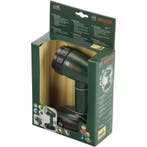 Klein Toys Bosch mini speelgoed lamp - 9,5x6,4x18 cm - kan, Ophalen of Verzenden, Zo goed als nieuw