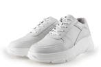 Bridge Footwear Sneakers in maat 40 Wit, Bridge Footwear, Verzenden, Wit, Sneakers of Gympen