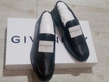 Givenchy - Mocassins - Maat: EU 41 - Nieuw in doos, Kleding | Heren, Nieuw