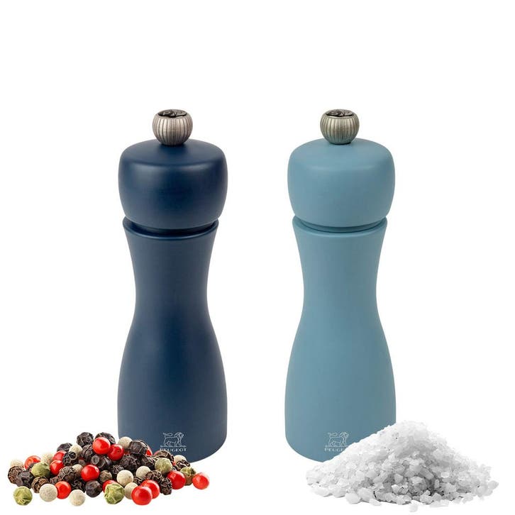 GGM Gastro | (6 stuks) PEUGEOT | TAHITI LUFT - Zout & Peper, Zakelijke goederen, Horeca | Keukenapparatuur, Verzenden