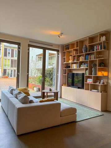 Te huur: Huis Oostenburgervoorstraat in Amsterdam, Noord-Holland, Amsterdam