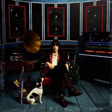 cd digi - Julian Casablancas - Phrazes For The Young, Verzenden, Zo goed als nieuw