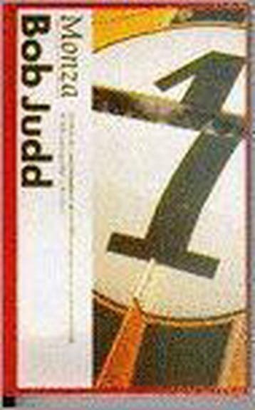 Monza / AP-crime - B. Judd 9789029524308, Verzenden, Gelezen, B. Judd