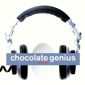 cd - Chocolate Genius - Godmusic, Verzenden, Zo goed als nieuw