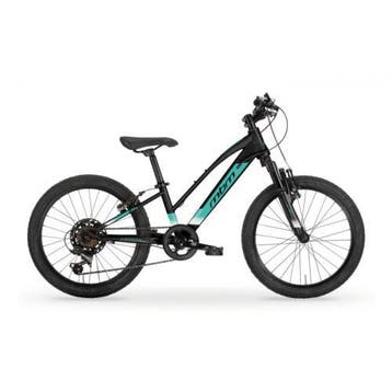MBM District 20 Inch Mountainbike Meisjes 7 speed, Ophalen of Verzenden, Nieuw