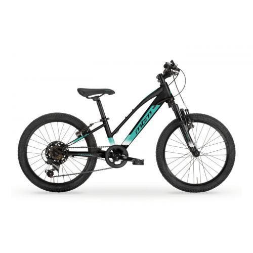 MBM District 20 Inch Mountainbike Meisjes 7 speed, Fietsen en Brommers, Fietsen | Mountainbikes en ATB, Nieuw, Ophalen of Verzenden