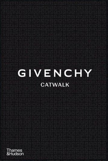 9780500024904 Catwalk- Givenchy Catwalk alexandre samson, Boeken, Verzenden, Nieuw, Alexandre samson