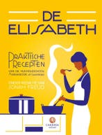 De Elisabeth 9789048844883 Jonah Freud, Boeken, Verzenden, Zo goed als nieuw, Jonah Freud