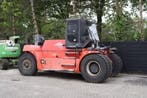 Veiling: Ruw-terreinheftruck Linde H220 Diesel 22000kg 5.0m, Ophalen, Linde, Ruwterrein, Diesel