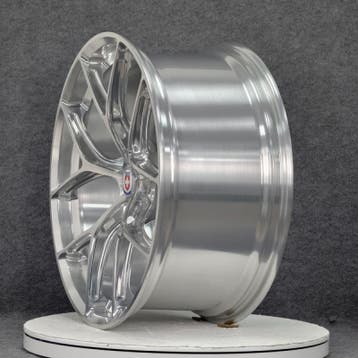 Velgen HRE P101SC Style Brushed Clear – Universeel – HP Velg, Auto-onderdelen, Nieuw, Personenwagen, Velg(en)