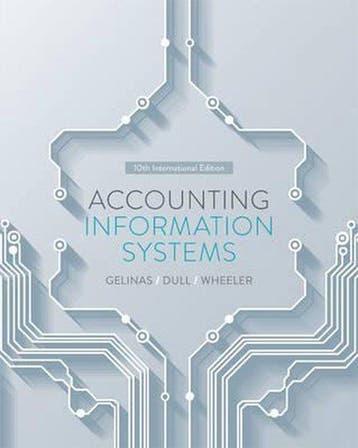 9780170355391 Accounting Information Systems | Tweedehands, Verzenden, Zo goed als nieuw, Patrick Wheeler
