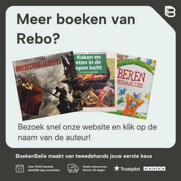 Zoom in: Dinosaurussen - Rebo 9789039623404, Verzenden, Gelezen, Rebo