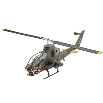 Bell AH-1G Cobra, Verzenden, Nieuw